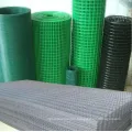 Factory Recommend Top Selling Galvanized and PVC Coated Welded Wire Mesh for Agriculture and Construction